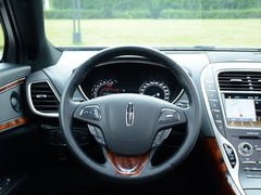 2017款 2.7T 四驱总统版