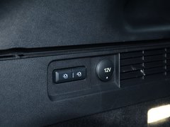 2017款 2.7T 四驱总统版