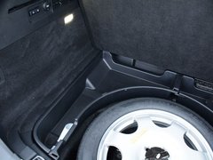 2017款 2.7T 四驱总统版