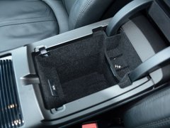 2017款 2.7T 四驱总统版
