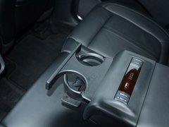 2017款 2.7T 四驱总统版