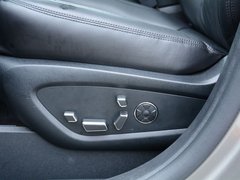 2017款 2.7T 四驱总统版
