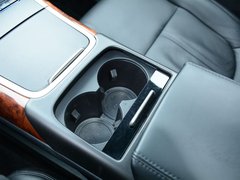 2017款 2.7T 四驱总统版