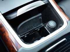 2017款 2.7T 四驱总统版