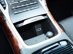 2017款 2.7T 四驱总统版