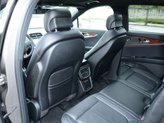 2017款 2.7T 四驱总统版