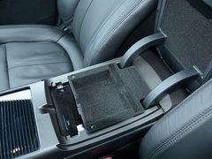 2017款 2.7T 四驱总统版