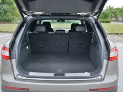 2017款 2.7T 四驱总统版