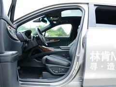 2017款 2.7T 四驱总统版