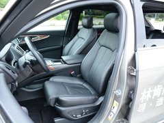 2017款 2.7T 四驱总统版