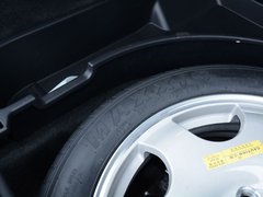 2017款 2.7T 四驱总统版