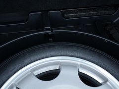2017款 2.7T 四驱总统版