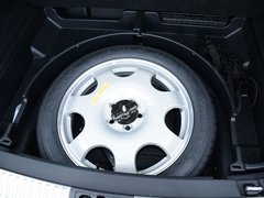 2017款 2.7T 四驱总统版