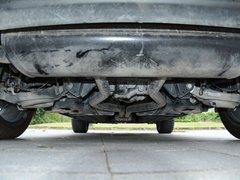 2017款 2.7T 四驱总统版