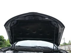 2017款 2.7T 四驱总统版