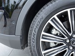 2017款 2.7T 四驱总统版