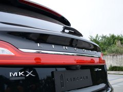 2017款 2.7T 四驱总统版