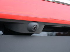 2017款 2.7T 四驱总统版