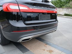 2017款 2.7T 四驱总统版