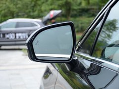 2017款 2.7T 四驱总统版