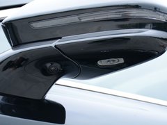 2017款 2.7T 四驱总统版