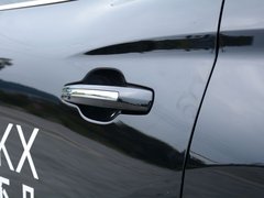 2017款 2.7T 四驱总统版