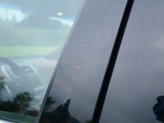 2017款 2.7T 四驱总统版