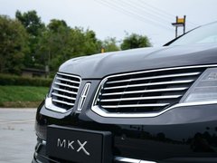 2017款 2.7T 四驱总统版