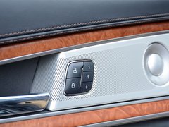 2017款 2.7T 四驱总统版