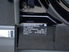 2017款 2.7T 四驱总统版