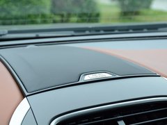 2017款 2.7T 四驱总统版
