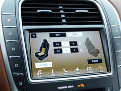 2017款 2.7T 四驱总统版