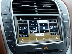 2017款 2.7T 四驱总统版