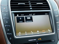 2017款 2.7T 四驱总统版