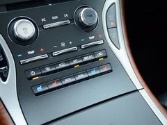 2017款 2.7T 四驱总统版