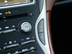 2017款 2.7T 四驱总统版