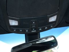 2017款 2.7T 四驱总统版