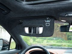 2017款 2.7T 四驱总统版