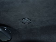 2017款 2.7T 四驱总统版