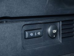 2017款 2.7T 四驱总统版
