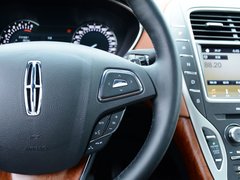 2017款 2.7T 四驱总统版
