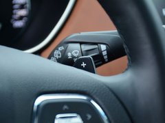 2017款 2.7T 四驱总统版