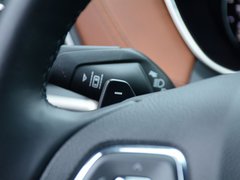 2017款 2.7T 四驱总统版