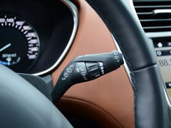 2017款 2.7T 四驱总统版