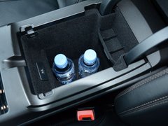 2017款 2.7T 四驱总统版