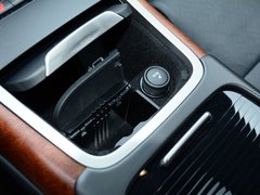 2017款 2.7T 四驱总统版