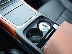 2017款 2.7T 四驱总统版
