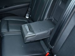 2017款 2.7T 四驱总统版