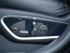 2017款 2.7T 四驱总统版