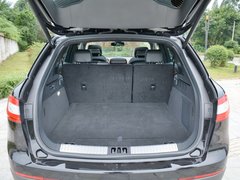 2017款 2.7T 四驱总统版